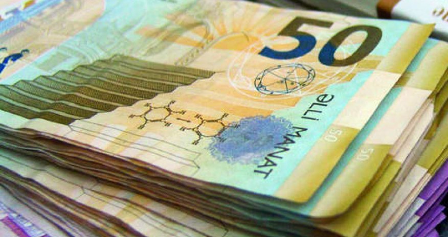 Azerbaijani currency rates on August 3