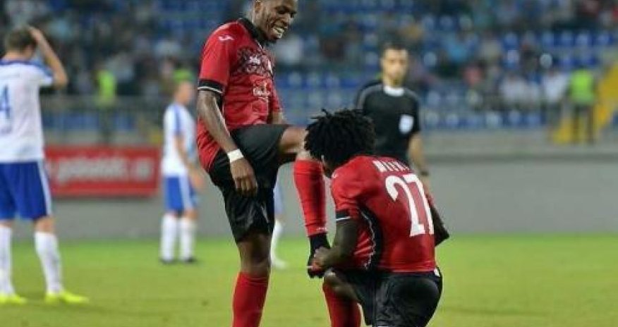 Dabo: “Oyunumuz həm də azarkeşlərdən asılıdır”