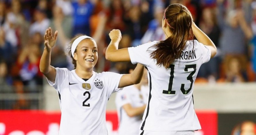 Rio-2016-da mübarizəyə start verildi