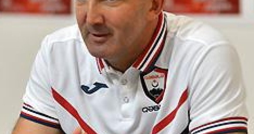 Qriqorçuk: “Rəqibi yaxşı təhlil etmişik”