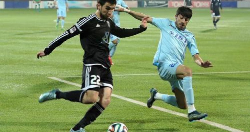 Premyer Liqamızda ilk turun oyun cədvəli