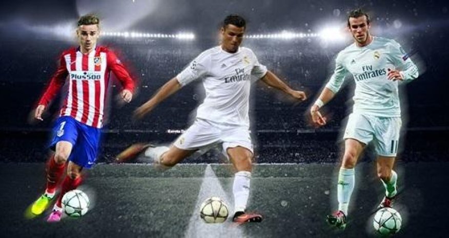 Avropanın ən yaxşı futbolçusu kim olacaq? – üç namizəd