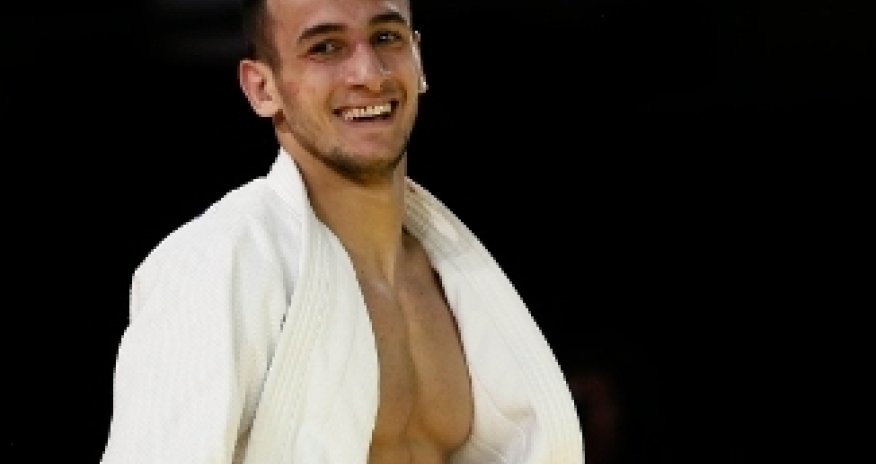 Rio-2016: Bu gün cüdo yarışlarına start veriləcək