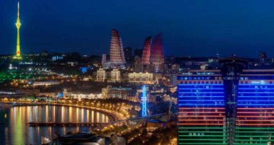 Баку примет очередной чемпионат мира