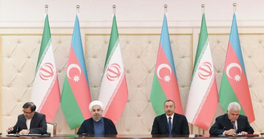 Iran, Azerbaijan announce visa waver
