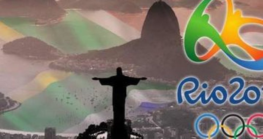 Rio 2016: Calendar of Azerbaijani athletes for Day 3