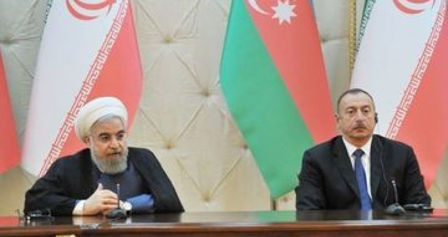 Azerbaijan, Iran discuss negotiations on Karabakh