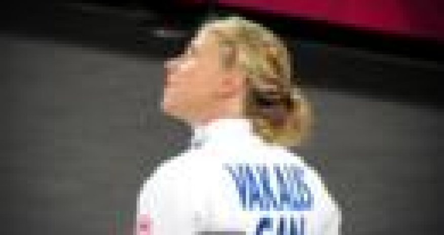 Many Olympians struggle just to make ends meet