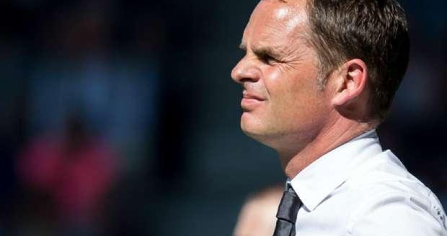 “İnter”in yeni baş məşqçisi Milanda