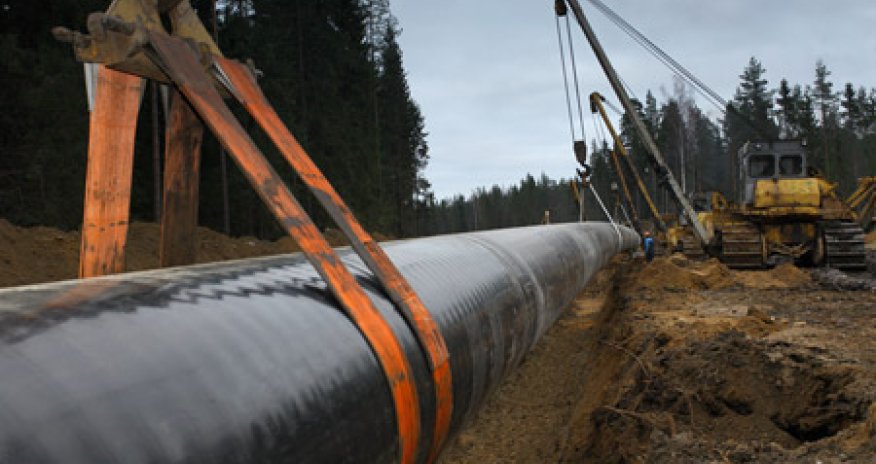 Iran, Russia, Azerbaijan vow to create north-south corridor