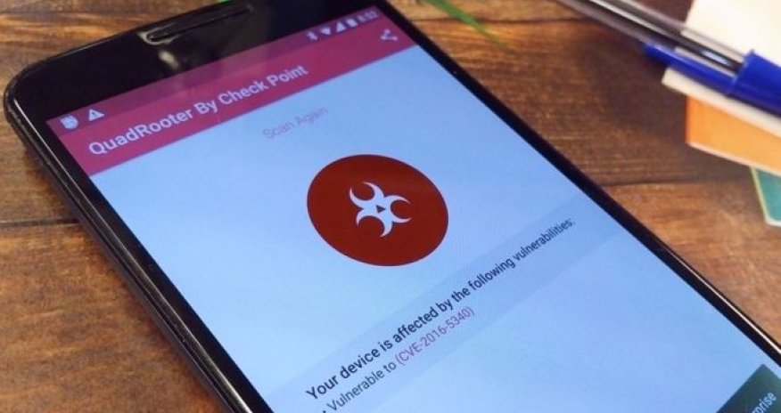 Android bug fear in 900 million phones