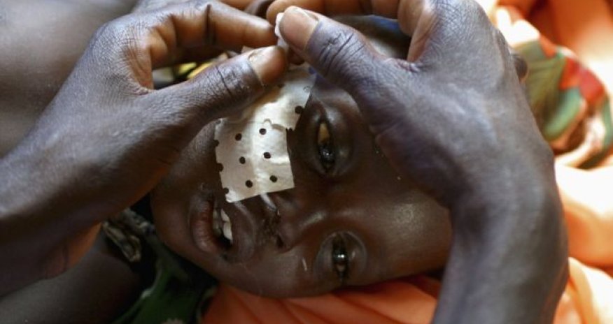 One drug is 'new hope' for three killer infections