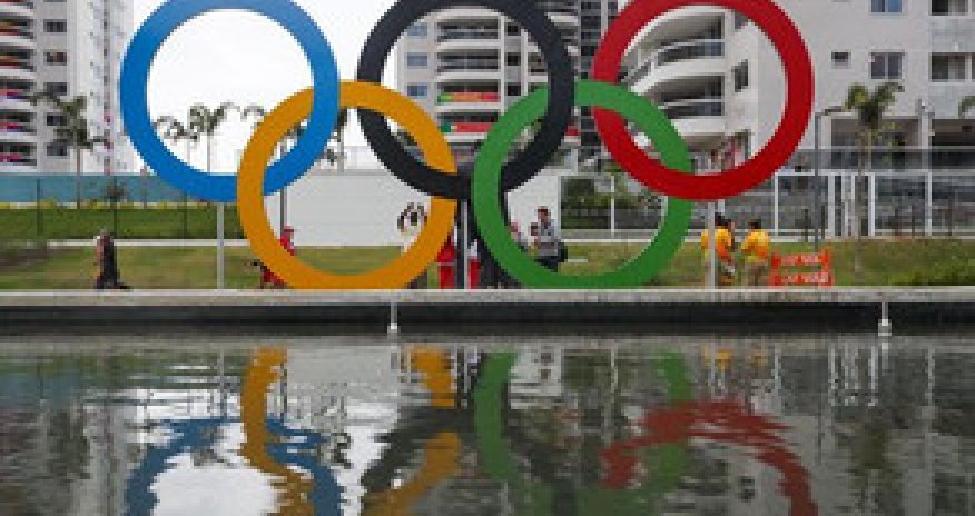 Rio-de-Janeyroda Azərbaycan idmançılarına qarşı oğurluq olmayıb