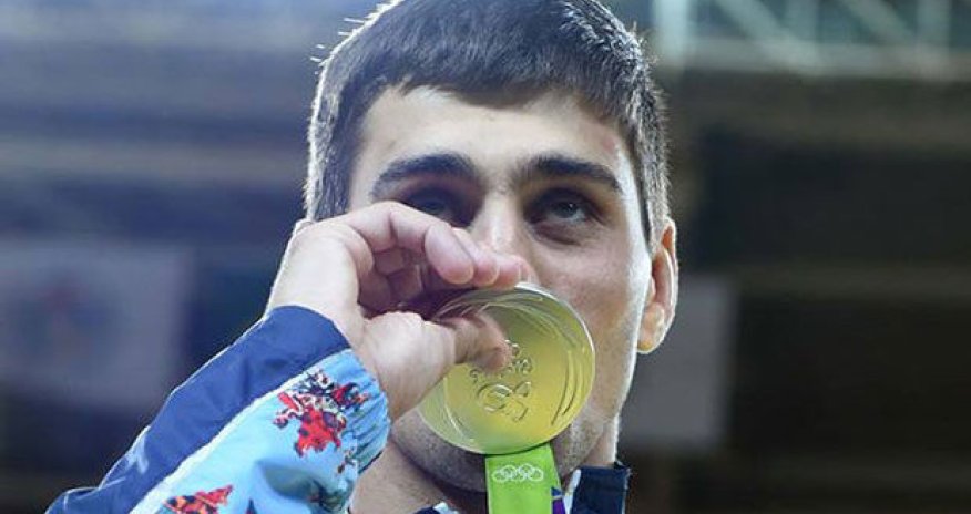Рустам Оруджев: Соперник меня обманул