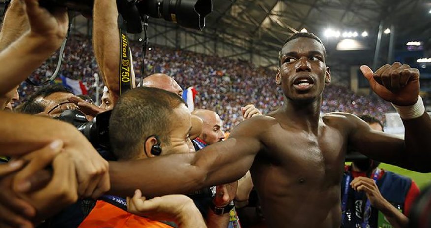 Futbol tarixinin 10 ən bahalı transferi