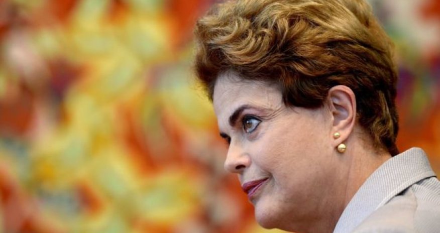 Brazil Senate votes for Rousseff impeachment trial