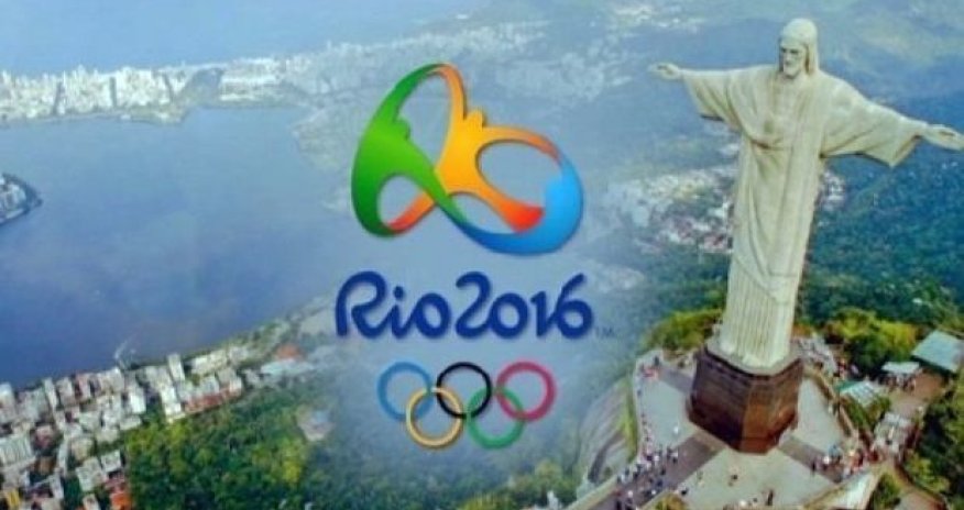 Рио-2016: Новые мировые рекорды