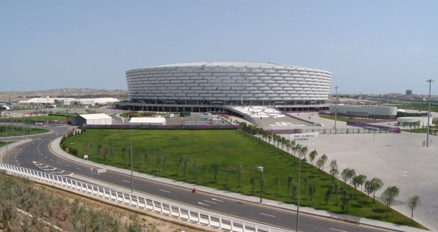 Bakı Olimpiya Stadionuna avtobus xətti açılacaq