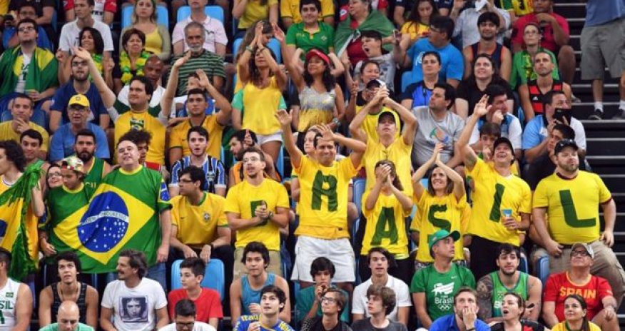 Rio Olympics 2016: Six types of Olympic booing