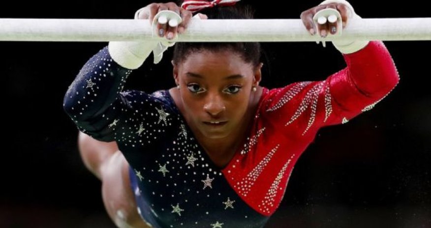 Is some Olympic commentary sexist?