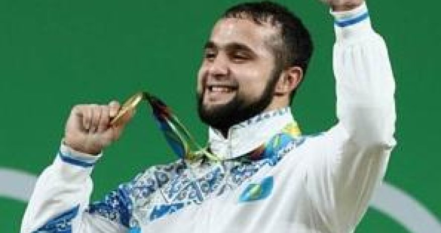 Qazaxıstana olimpiya qızılı qazandıran azərbaycanlı millimizdən niyə gedib?