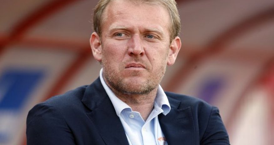 Robert Prosineçki: “Yuventus” sanki 90 milyon avroya donuz alıb