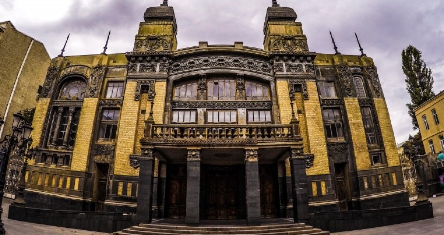 Opera və Balet Teatrının simfonik orkestri Almaniyada çıxış edib