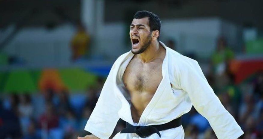 Rio-2016: Azərbaycan ikinci medalını qazandı 