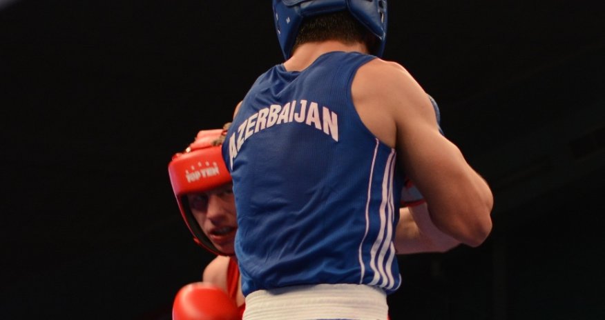 Azerbaijani boxer advances to 1/8 finals at Rio Olympics