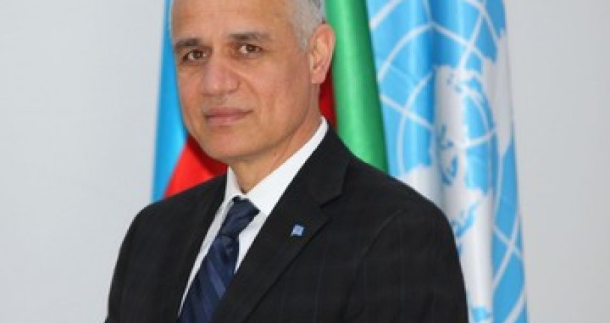 12 August marks International Youth Day