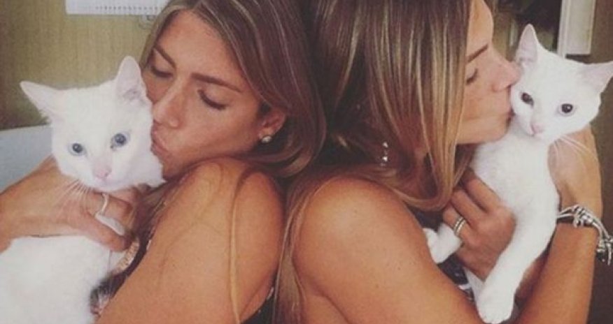 'Olympic sisterhood': Women athletes bond on social media