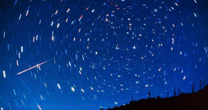 Jupiter gravity nudge sets up 'meteor storm' on Earth