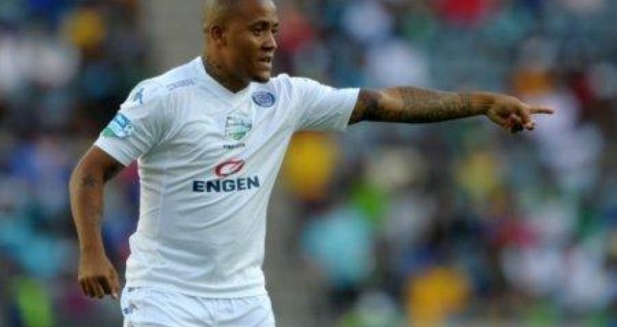 “Qarabağ”ın yeni transferi Bakıda