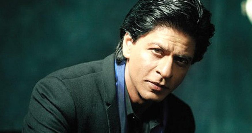 Шахрух Хан задержан