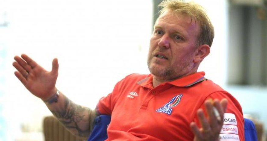 “İbrahimoviç Mançesterin tanrısı olacaq”