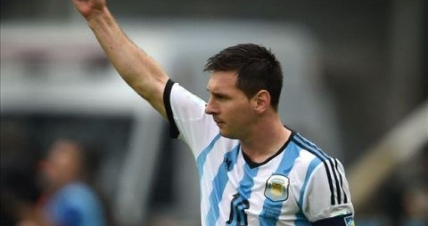 Messi Argentina yığmasına qayıtmaq barədə qərar verib