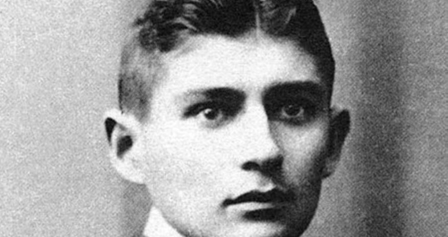 İsrail Kafkanın əlyazmalarını milli irs elan edib