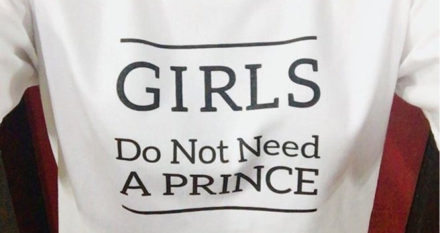 South Korea gaming: How a T-shirt cost an actress her job