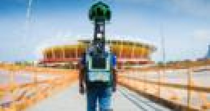 How Google changed Rio