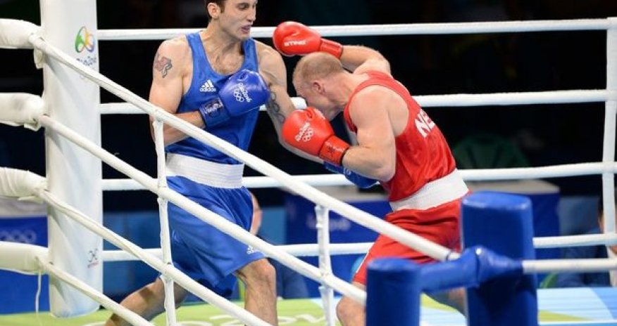 Rio-2016: Bayraqdarımız medalsız qaldı