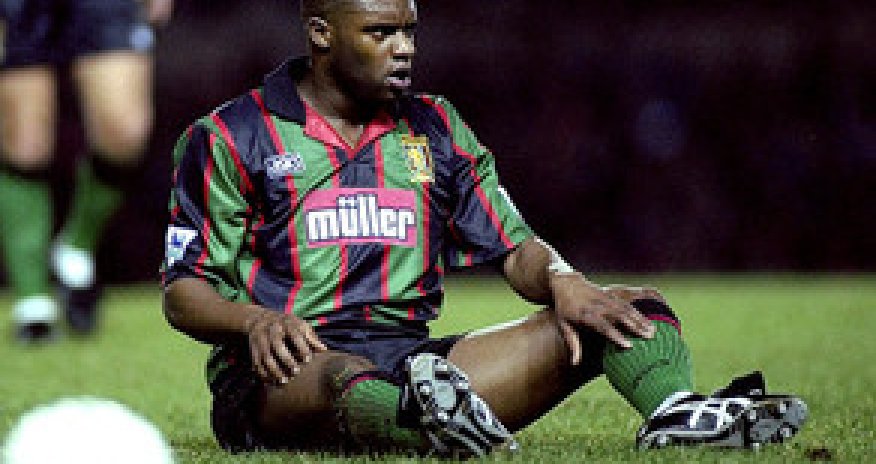 İngiltərəli futbolçu polis tərəfindən öldürülüb