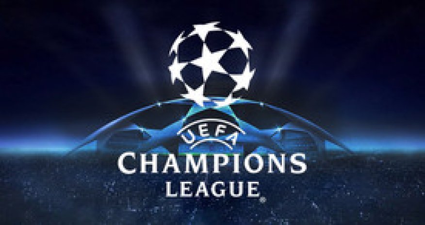 Çempionlar Liqasında 