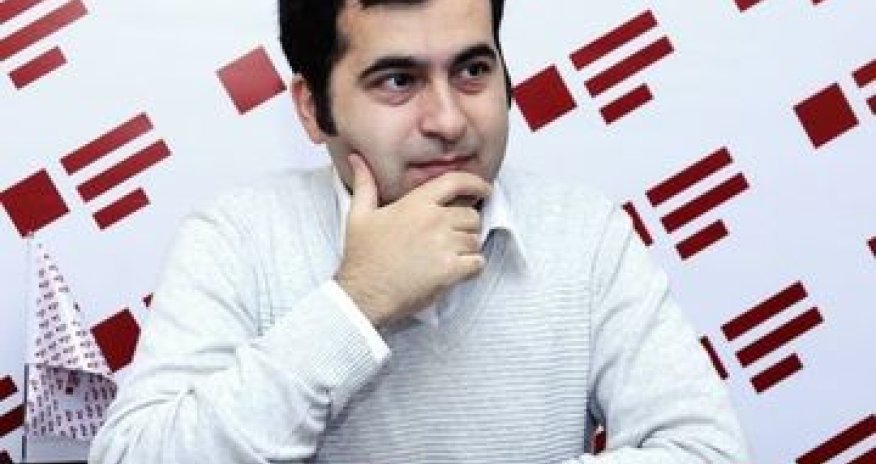 The court on Bakhtiyar Hajiyev postponed