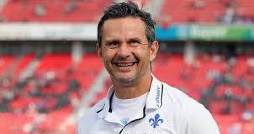 Almaniyada ilin ən yaxşı məşqçisi müəyyənləşdi