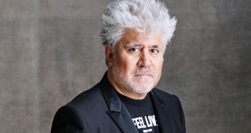 Pedro Almadovar: “Mən qadının atdığı kişi haqqında komediya çəkməmişəm” - MÜSAHİBƏ