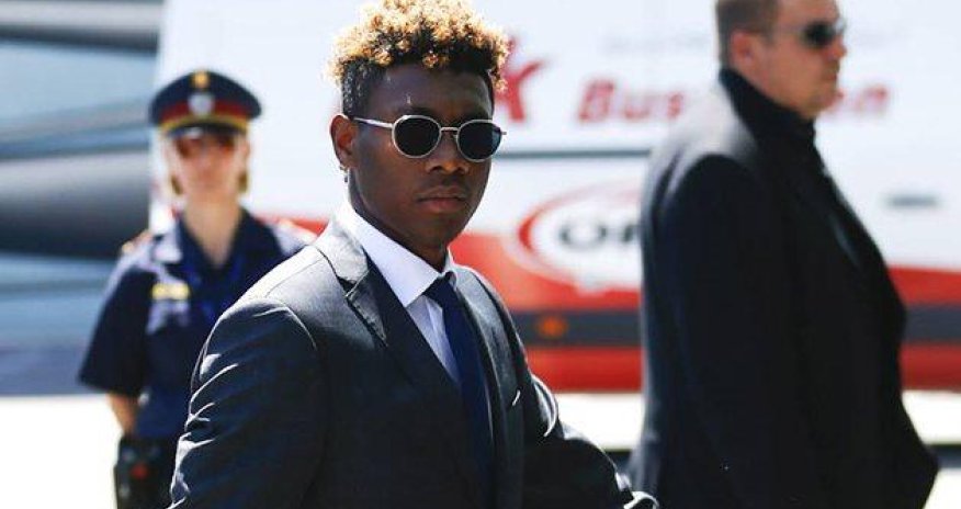 “Bavariya” Alabaya görə 80 milyon avro tələb edir