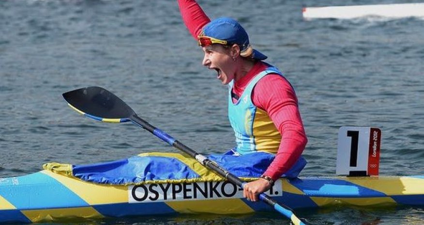 У Азербайджана еще одна медаль