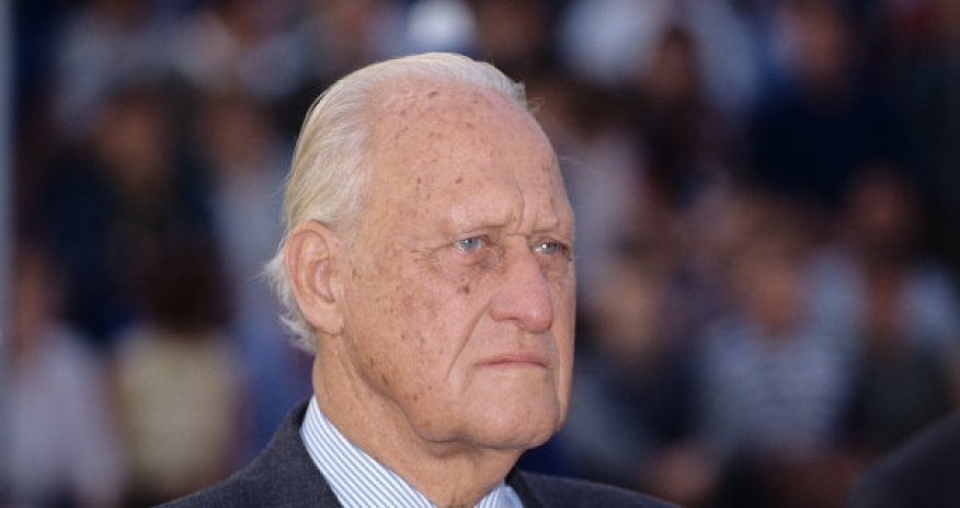 FİFA-nın sabiq prezidenti dünyasını dəyişib