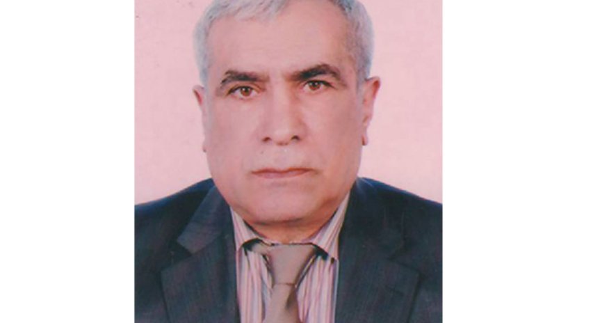 Əməkdar mədəniyyət işçisi dünyasını dəyişdi