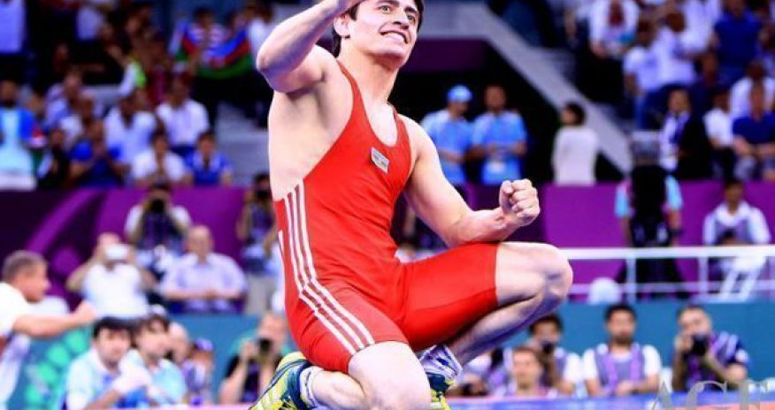 Rio-2016: Çunayev yarımfinalda erməniyə uduzdu– YENİLƏNİB